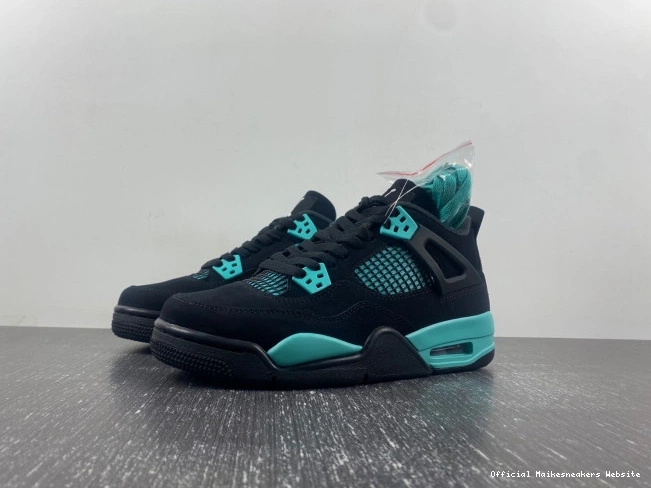 Official Maikesneakers Air DH6927-001 4 Jordan 0801